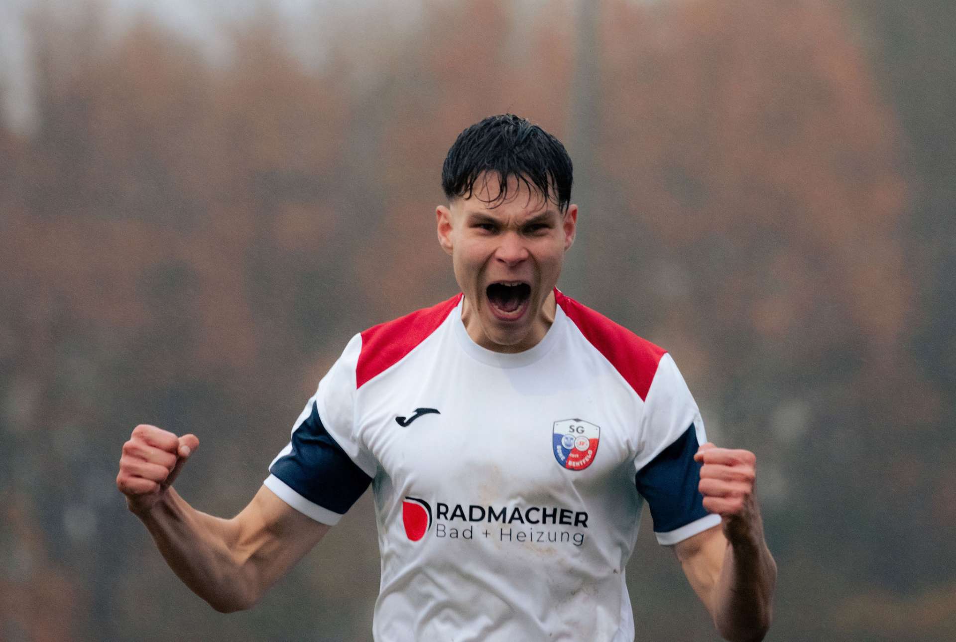 2:2 im Duell zweier Aufsteiger - I. Mannschaft und VfR Borgentreich teilen sich die Punkte